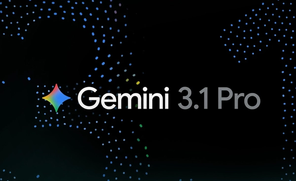 Google เปิดตัว Gemini 3.1 Pro ยกระดับความสามารถ AI สู่การให้เหตุผลขั้นสูงเพื่อแก้ปัญหาที่ซับซ้อน