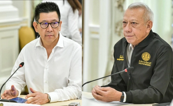 ครม.นัดแรก เล็งถก “รื้อโครงสร้างพลังงานครั้งใหญ่” ดึงฐานข้อมูล “พิพัฒน์” พลิกราคาน้ำมัน หวังลดภาระประชาชน