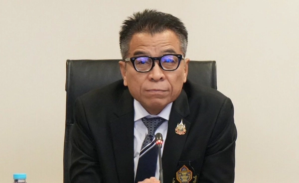 เลขาฯ กกต. กำชับผอ.กกต.จังหวัด เตรียมความพร้อมเลือกตั้ง-ติดรายชื่อผู้สมัครให้ครบถ้วน