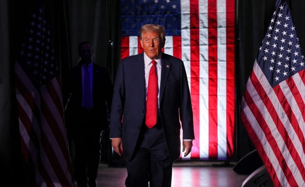 ครบ 1 ปีของ “ทรัมป์” สหรัฐฯเปลี่ยนทิศโลกร้อนสิ้นเชิง จากผู้นำกลายเป็น “ถอนตัว”