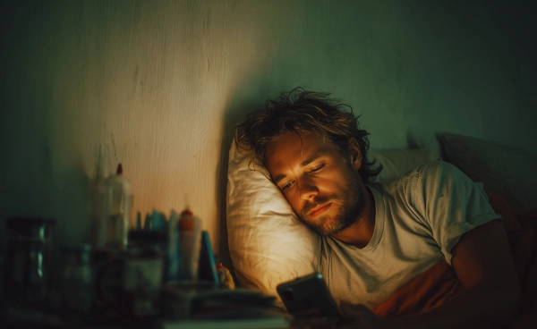 นอนดึกเสี่ยงโรคหัวใจมากกว่าปกติ 80 เปอร์เซนต์