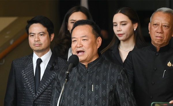 ภูมิใจไทยนัดประชุมว่าที่ สส. 12 ก.พ. หลังคว้าอันดับ 1 เลือกตั้ง