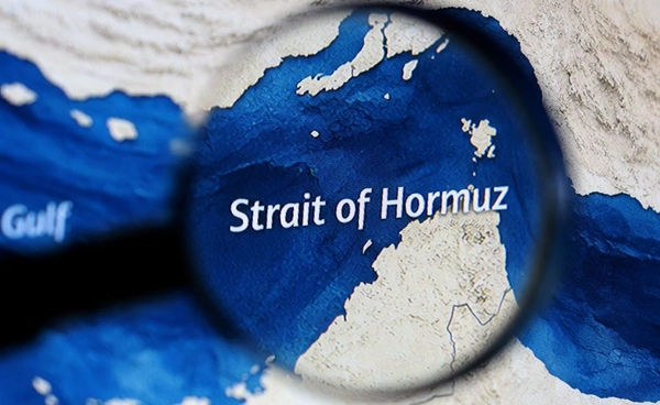 ชัยชนะทางการทูตไทย เปิดทางผ่านช่องแคบฮอร์มุซ อิหร่านย้ำมิตรภาพยาวนาน