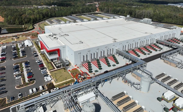 Microsoft จ่อจ่ายค่าไฟจบดราม่าในอเมริกา หลัง Data Center ทำค่าไฟชุมชนรอบ ๆ พุ่ง 267% 