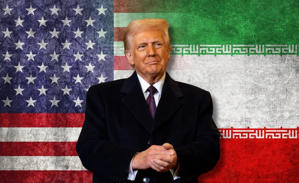 อิหร่านโต้ "ทรัมป์" ไม่มีสิทธิ์ ขอมีส่วนร่วมเลือกผู้นำคนใหม่