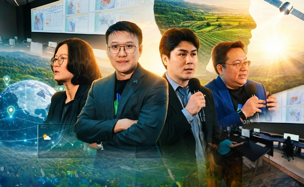 “ตรวจสอบย้อนกลับ” ใช้เทคโนโลยีบล็อกเชนและ AI พลิกเกมเกษตรไทย