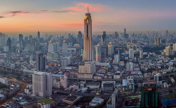 ฝุ่นกทม. มีแนวโน้มลดลง เกินมาตรฐาน 2 พื้นที่ "ปทุมวัน-จตุจักร"