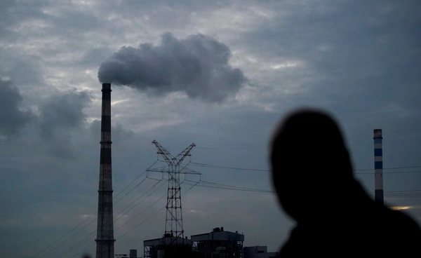 ยิ่งเศรษฐกิจโต  โลกยิ่งร้อน!