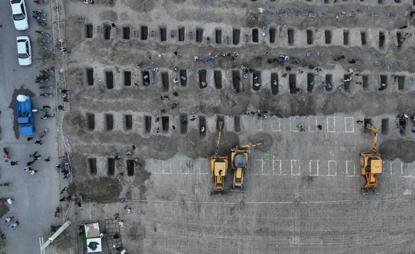 “สงครามของทรัมป์” สังหารเด็กอิหร่านนับร้อย ละเมิดกฎหมายสากล ? 