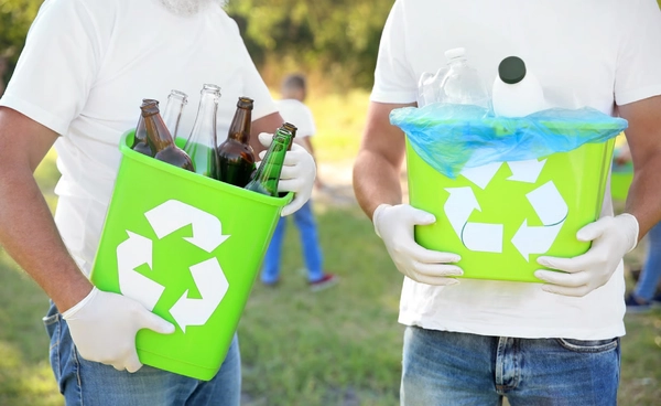 18 มี.ค. “วันรีไซเคิลโลก” จุดพลังเปลี่ยนขยะเป็นทรัพยากร เพื่ออนาคตที่ยั่งยืน