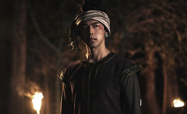 เรื่องย่อ "หงสาวดี" อีกหนึ่งละครที่ไม่ควรพลาด 