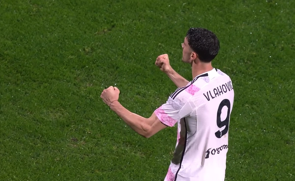 ยูเวนตุส ส่อแยกทาง วลาโฮวิช!  3 ทีมดังยุโรป พร้อมแย่งร่วมทีม