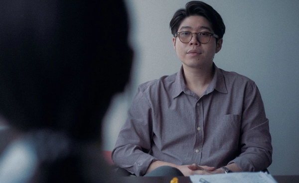 “อะตอม” เปิดโลกการแสดงครั้งแรก ในภาพยนตร์เรื่อง ‘พนักงานใหม่ (โปรดรับไว้พิจารณา) 