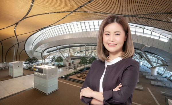 AOT ตั้ง “ปวีณา จริยฐิติพงศ์” นั่ง MD  