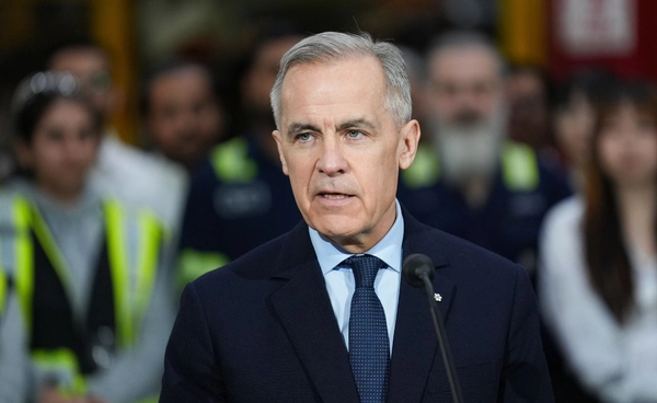 แคนาดายกเครื่องแผนป้องกันประเทศครั้งใหญ่ หวังลดพึ่งพาสหรัฐฯ 