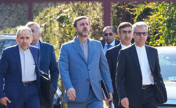 ผลเจรจาสหรัฐฯ - อิหร่าน รอบสาม เป็นไปในทางบวก คุยกันนาน 3 ชั่วโมง