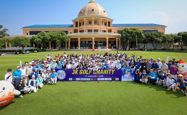 ‘โปรจีน x โปรข้าวกล้อง’ รวมพลังน้ำใจ ส่งต่อการให้ ฟื้นฟู รพร.เดชอุดม 