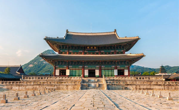 พระราชวังและพิพิธภัณฑ์ที่เกาหลีใต้ให้เข้าชมฟรีช่วงตรุษจีน