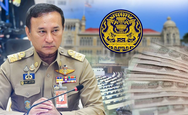 "สำนักงบฯ"ย้ำกรอบงบปี 70 ไร้แผนปรับวงเงิน