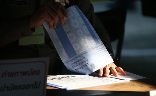 กกต. เปิดข้อห้ามตามกฎหมายการเลือกตั้ง พฤติกรรมที่ทำแล้วมีโทษ