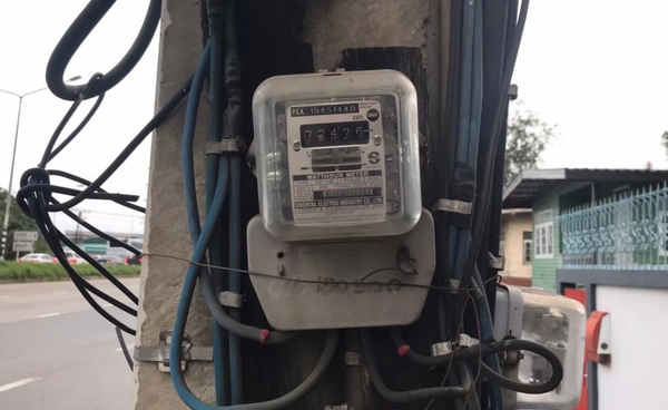 ค่าไฟไทยจ่อพุ่ง วิกฤต LNG จากสงครามกดต้นทุนพลังงาน