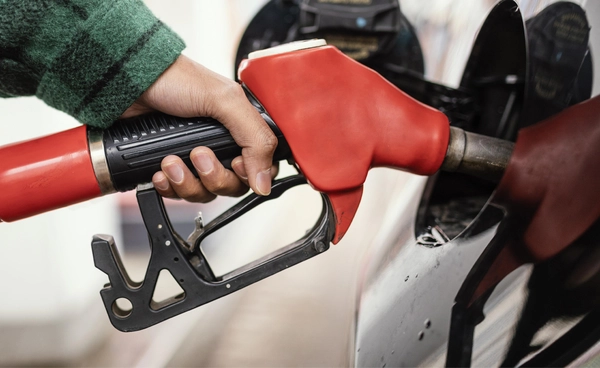 ราคาน้ำมันวันนี้  เชลล์ขึ้นราคาน้ำมัน 3 มี.ค. 69 ดีเซลพุ่ง 4.20 บาท 