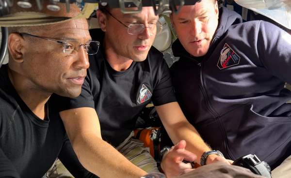 NASA ยอมรับปัญหาห้องน้ำยาน Orion ในภารกิจ Artemis II ยังไร้คำตอบ