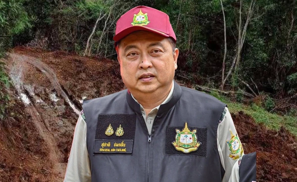 กฎหมายป่าไม้ไทย เอาผิดได้แค่ไหน ปมถนนรุกป่าแม่ยวม