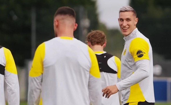 ชล็อตเทอร์เบ็ค ยังไม่หายเจ็บ  ส่อพลาดช่วยทีมดวล ไลป์ซิก