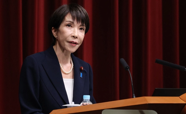 ผู้นำญี่ปุ่นยอมรับ เจอ "ทรัมป์" คราวนี้ไม่ง่าย หลังญี่ปุ่นไม่ช่วยสหรัฐฯ เปิดฮอร์มุซ