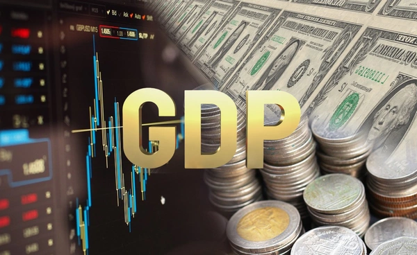 "กรุงไทย"คาด GDP ปี 69 จ่อต่ำร้อยละ 2 ครั้งแรกในรอบ 30 ปี