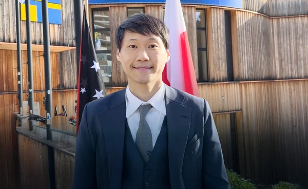 ถอดรหัส 5 กระแสโลกจาก WEF 2026 ของ “ท๊อป จิรายุส”