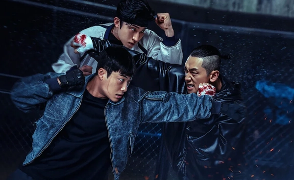 Bloodhounds ซีซัน 3 มาตอนไหน? อัพเดทความคืบหน้าและความเป็นไปได้ภาคต่อไป