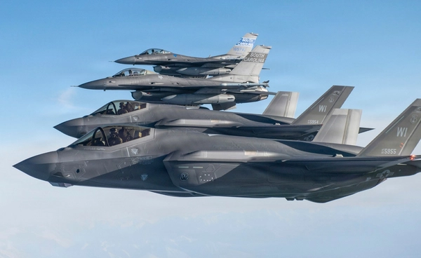 Lockheed Martin ล่ำซำ กำไรพุ่ง หลังแห่ซื้อจรวดป้องกันภัยทางอากาศ ส่วนยอดรอผลิตรวมทะลัก 6 ล้านล้านบาท