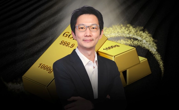 โกลเบล็กประเมินแนวต้านทองคำครึ่งปีแรก 4,800 ดอลลาร์ฯ แนะนักลงทุนลดพอร์ตลดเสี่ยงก่อนหยุดสงกรานต์