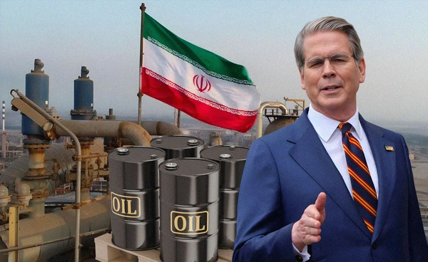 สหรัฐฯ เล็งยกเลิก"คว่ำบาตร"น้ำมันอิหร่าน