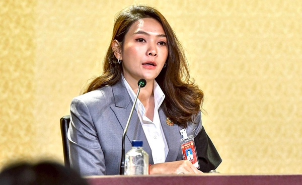 รัฐบาลสั่งสกัด "บัญชีม้านิติบุคคล" ตัดวงจรทุนเทา - มิจฉาชีพ พบชื่อเสี่ยงพุ่ง 1,500 ราย