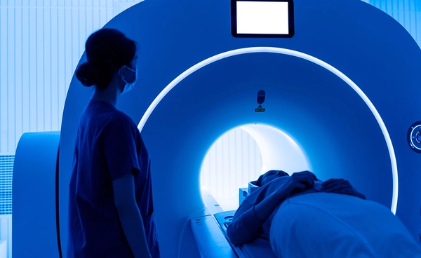 เมื่อเอไอเพิ่มบทบาทในวงการเฮลธ์แคร์จีน (ตอนจบ)