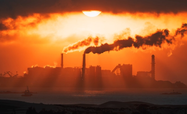 “โลกเดือด” ถึงขีดสุด!  อุตุฯโลกชี้เห็นสัญญาณอันตราย  โลกกำลังเสียสมดุลพลังงานอย่างหนัก