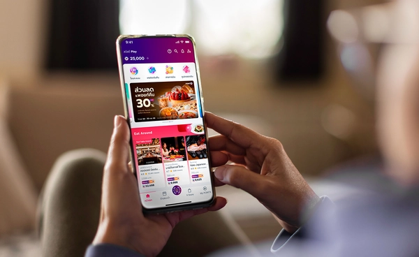 POINTX เผยคนไทยใช้พอยท์ปี 68 พุ่ง 330% เปลี่ยนคะแนนสะสมเป็นเครื่องมือบริหารค่าใช้จ่าย