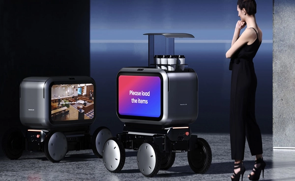 “Hyundai” ส่ง MobED “หุ่นยนต์อัจฉริยะ” คว้ารางวัลนวัตกรรมจาก CES 2026