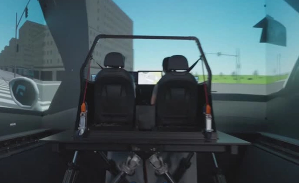 “Geely” ปฏิวัติวงการรถยนต์ ส่ง “AI Agent” ช่วยผลิตรถขับเคลื่อนอัจฉริยะ