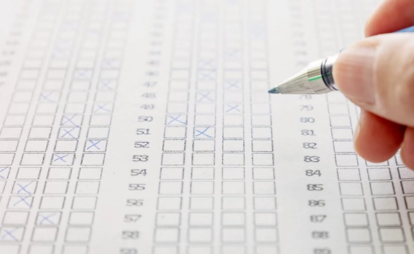 สอบก.พ. (สอบภาค ก. 2569) จำนวน 450,000 ที่นั่งสอบ เริ่มรับสมัครตั้งแต่ 14 มกราคม 2569 