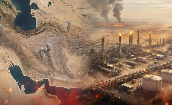 ตะวันออกกลางกดดันตลาด กรุงไทยชี้! เสี่ยง Energy Shock แนะ Stay Invested ถือทอง