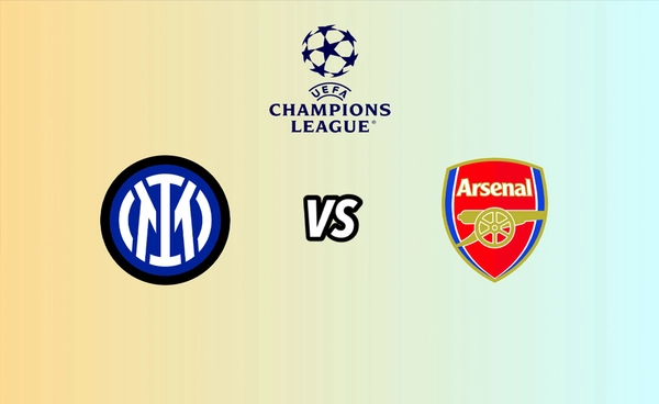 พรีวิว ยูฟ่า แชมเปี้ยนส์ ลีก 2025-26 รอบ ลีก เฟส : อินเตอร์ มิลาน พบ อาร์เซน่อล