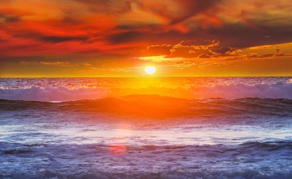 จับตา “ซูเปอร์เอลนีโญ”  อุตุฯสหรัฐฯชี้มีโอกาสก่อตัวปลายปีนี้