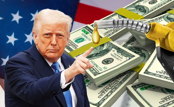 “ทรัมป์” รื้อกฎ EV หวังกดราคารถยนต์ลง