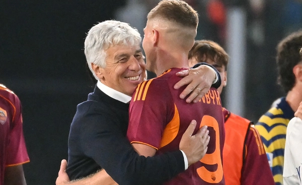 นาโปลี สนใจ ดอฟบิค กองหน้า โรม่า แทนที่ ลุคก้า