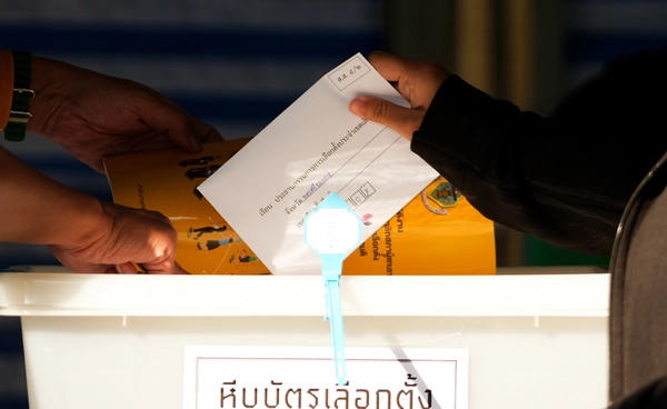 เลือกตั้งล่วงหน้า 1 ก.พ. สะท้อนเกมการเมืองก่อนวันชี้ขาด 8 ก.พ. 2569