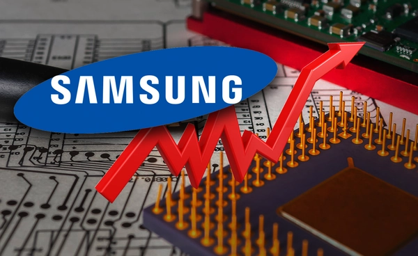 “ซัมซุง” เตือนสินค้าอิเล็กทรอนิกส์ราคาพุ่ง  